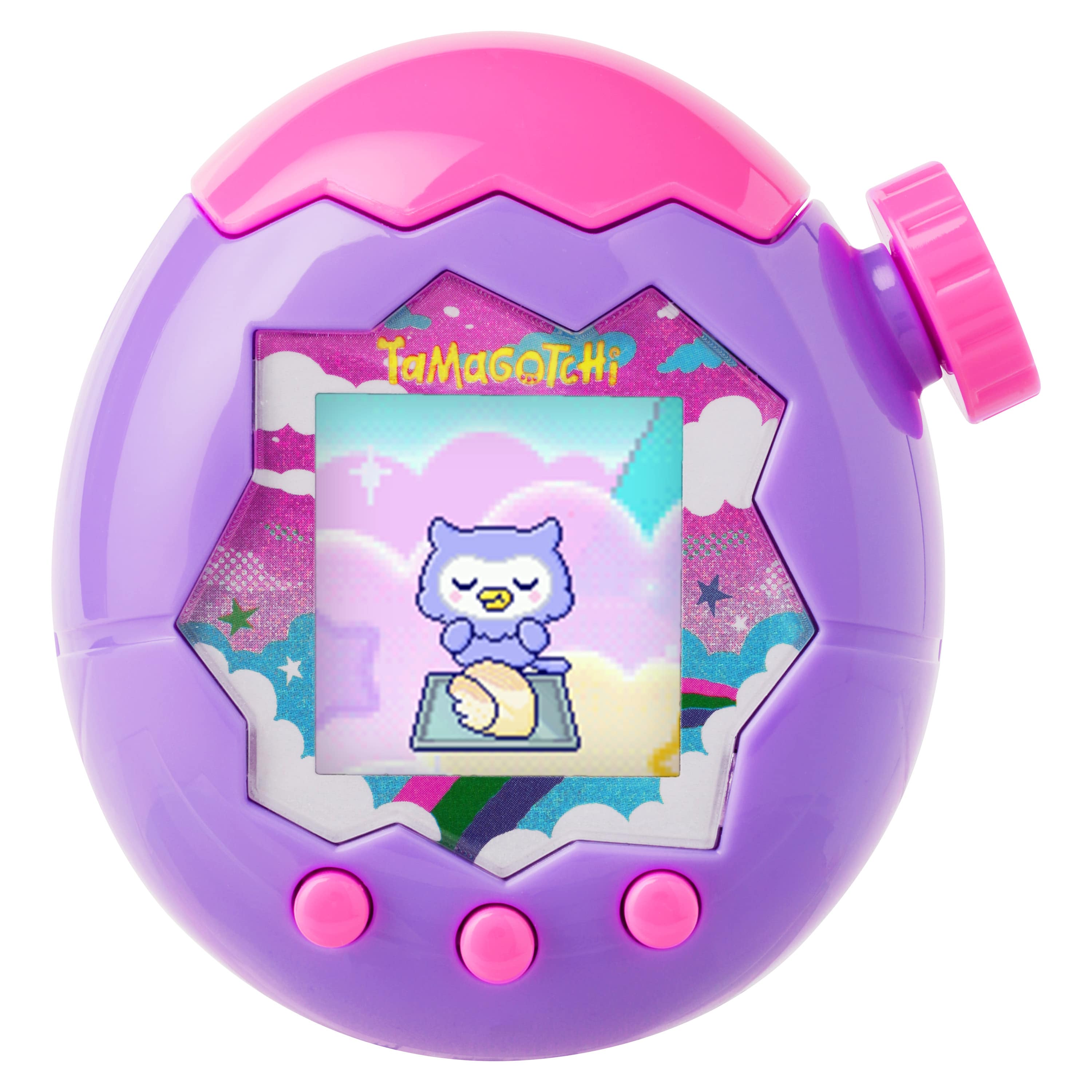 【たまごっちのおみせ 名古屋店】4/12（日）Tamagotchi Paradise 事前抽選販売